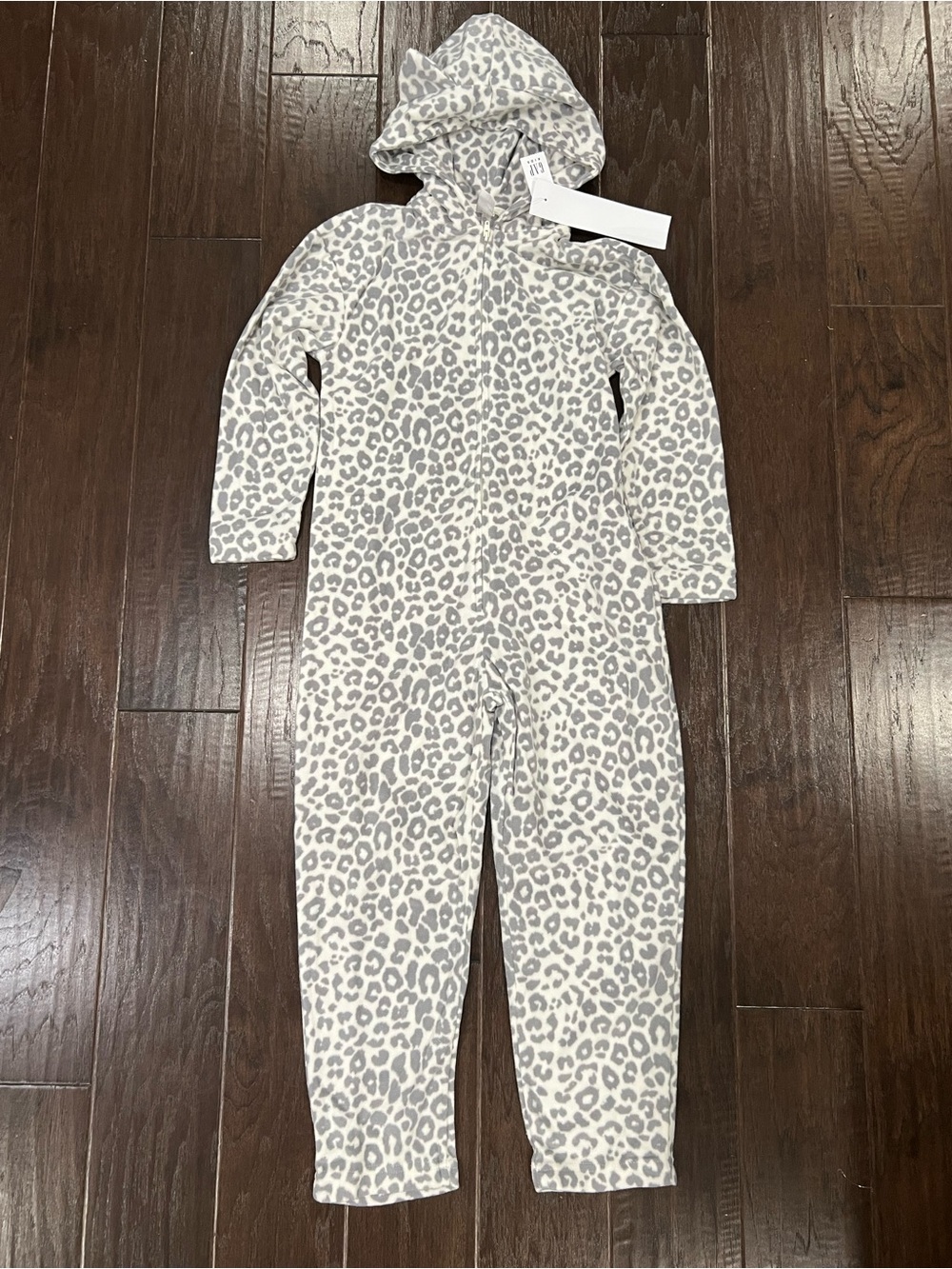 Gap Kids One-Piece pajamas